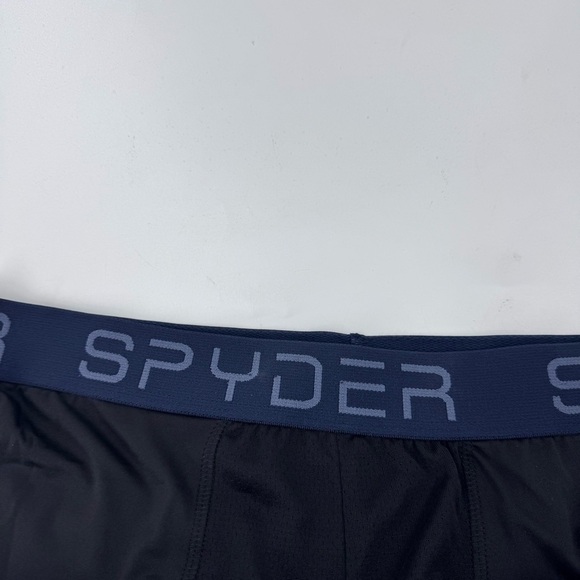 Spyder Performance Boxer Brief underwear - Picture 3 of 6